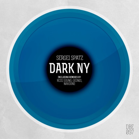 Dark NY (Geonis Remix) | Boomplay Music