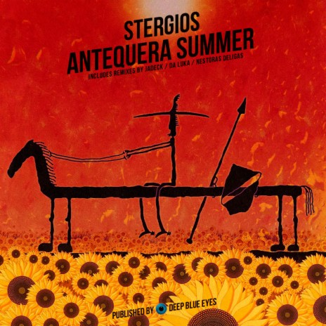 Antequera Summer (Original Mix) | Boomplay Music