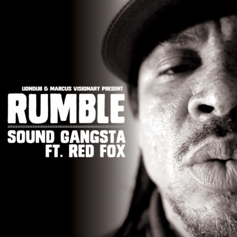 Sound Gangsta (Jungle Mix) ft. Red Fox