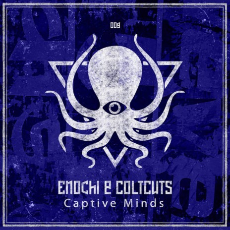 Captive Minds (Original Mix) ft. ColtCuts | Boomplay Music