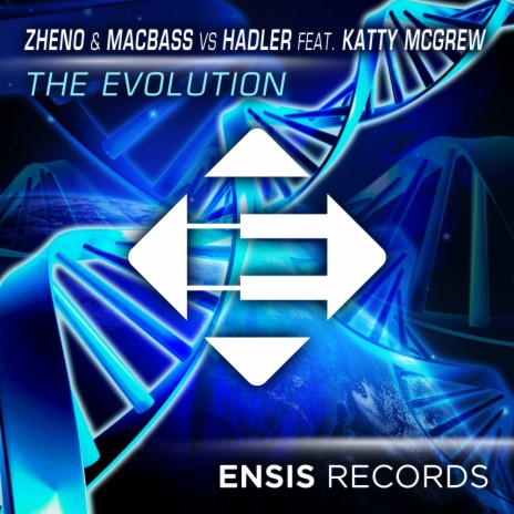 The Evolution (Original Mix) ft. Macbass, Hadler & Katty McGrew