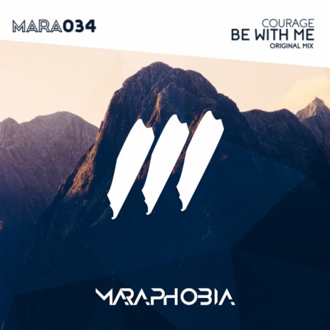 Be With Me (Original Mix) | Boomplay Music