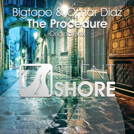 The Procedure (Original Mix) ft. Omar Diaz