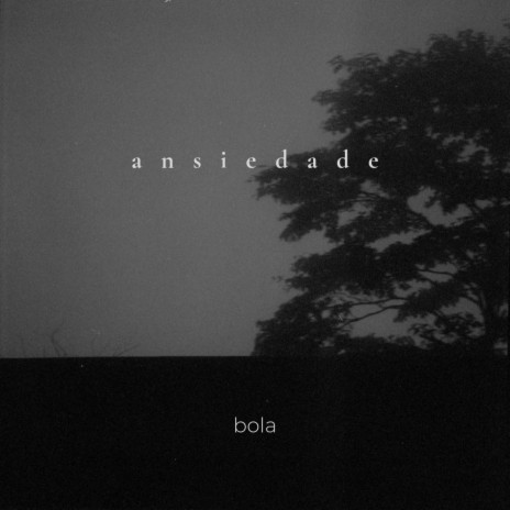 Ansiedade | Boomplay Music