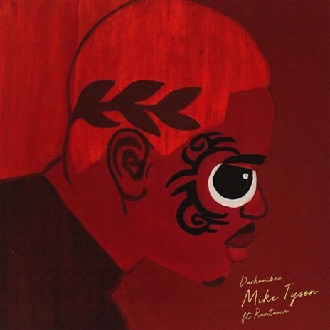 Mike Tyson ft. Runtown | Boomplay Music