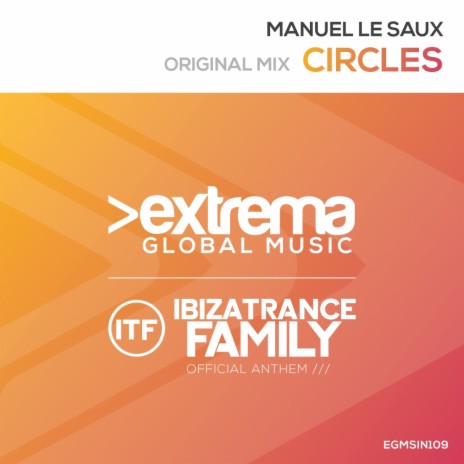 Circles (Original Mix) | Boomplay Music