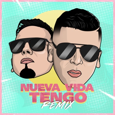 Nueva Vida Tengo Remix | Boomplay Music