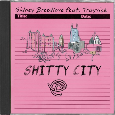 Shitty City ft. Trayvick | Boomplay Music