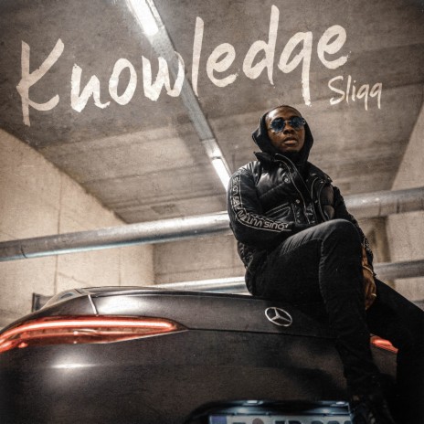 Knowledge ft. K3vs | Boomplay Music