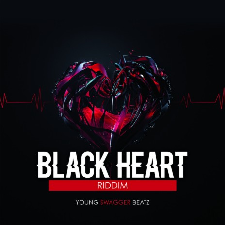 Black Heart Riddim | Boomplay Music