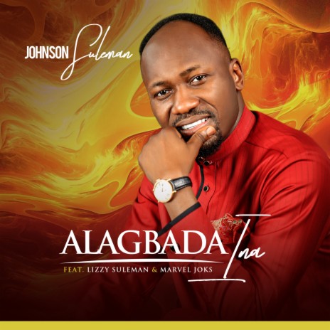 Alagbada Ina ft. Lizzy Suleman & Marvel Joks | Boomplay Music