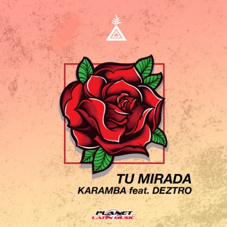 Tu Mirada (Original Mix) ft. Deztro | Boomplay Music