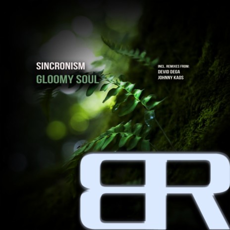 Gloomy Soul (Johnny Kaos Re-Interpretation Mix)