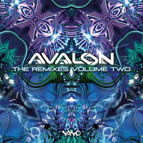 Tweaky (Avalon Full On Remix) | Boomplay Music