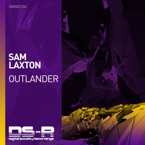 Outlander (Original Mix)