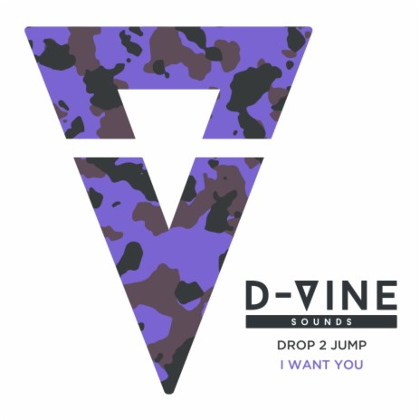 I Want You (Original Mix)