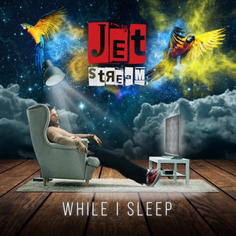 While I Sleep | Boomplay Music