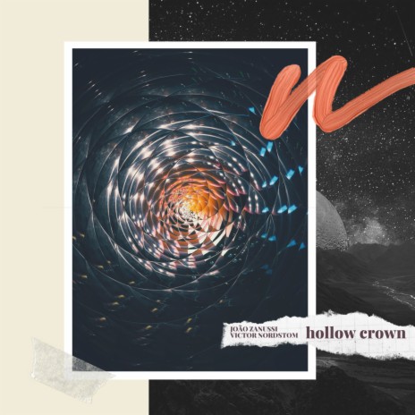 Hollow Crown ft. Victor Nordstom | Boomplay Music