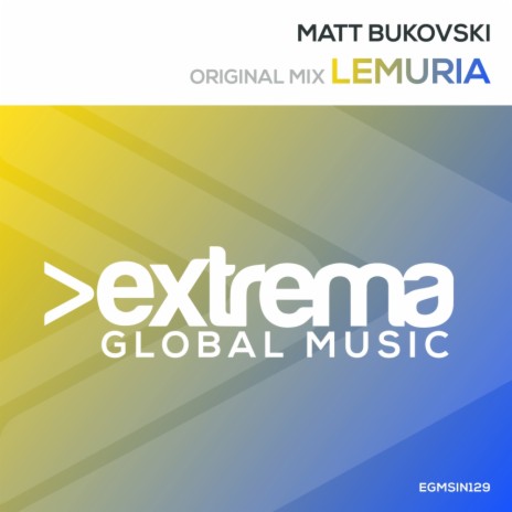 Lemuria (Original Mix) | Boomplay Music