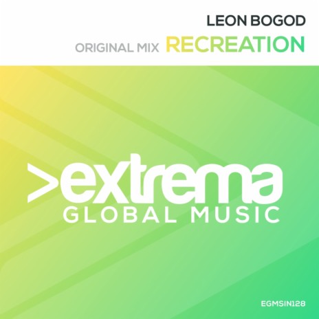 Recreation (Original Mix) | Boomplay Music