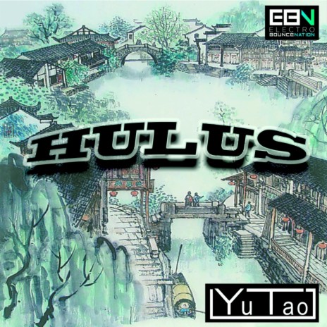 Hulus (Original Mix) | Boomplay Music