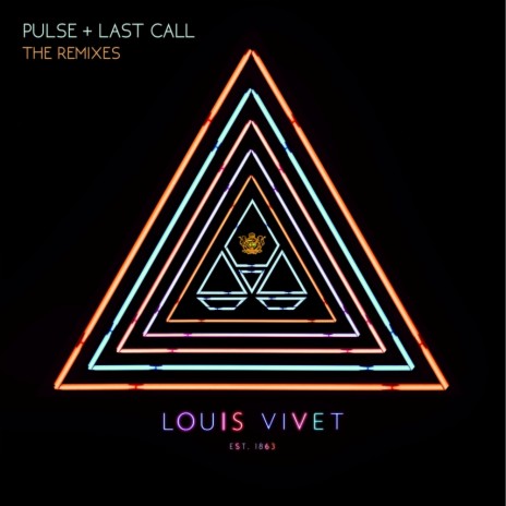 Pulse (Disco Fries Remix) ft. Kirsten Collins