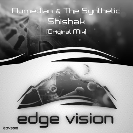 Shishak (Original Mix) ft. The Synthetic
