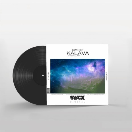 Kalava (Original Mix)