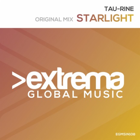 Starlight (Intro Mix)
