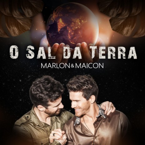 O Sal da Terra | Boomplay Music