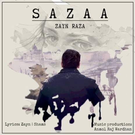 Sazaa | Boomplay Music