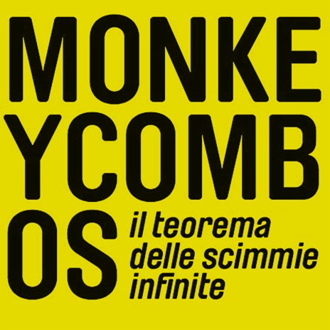 Monkey combos stylo (Original Mix)