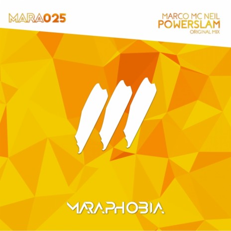 Powerslam (Original Mix) | Boomplay Music