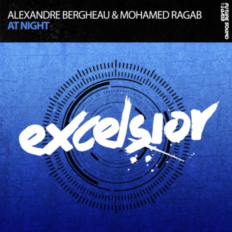 At Night (Extended Mix) ft. Mohamed Ragab | Boomplay Music