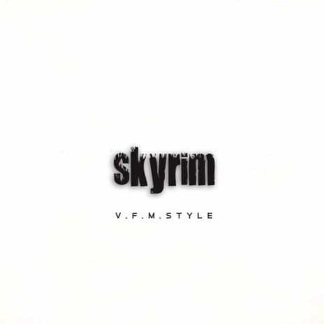 Skyrim | Boomplay Music