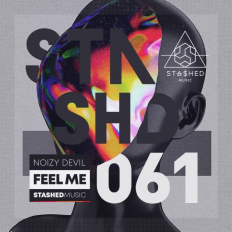 Feel Me (Original Mix) | Boomplay Music