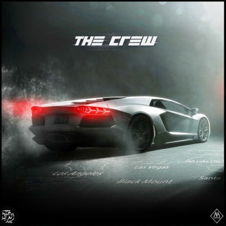 The Crew | Boomplay Music
