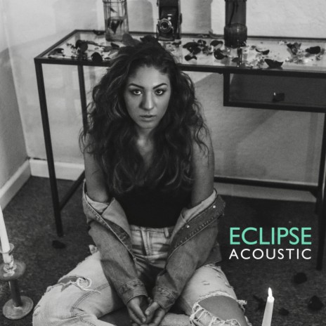 Eclipse (Acoustic) ft. Luke Dimond | Boomplay Music