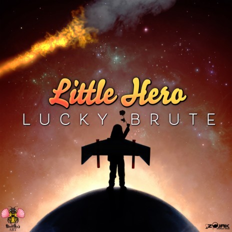 Lucky Brute | Boomplay Music
