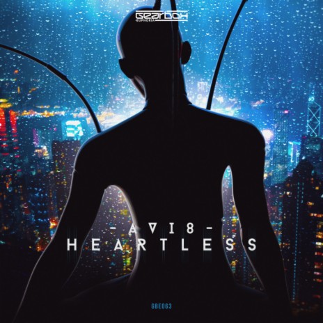 Heartless (Radio Edit)