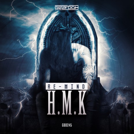 H.M.K (Original Mix)