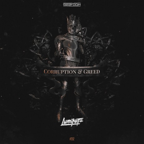 Corruption & Greed (Original Mix)