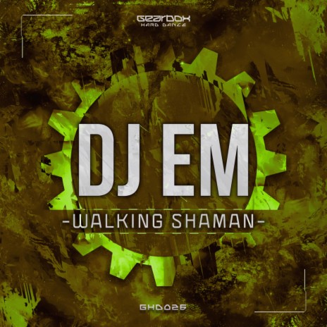 Walking Shaman (Original Mix) | Boomplay Music