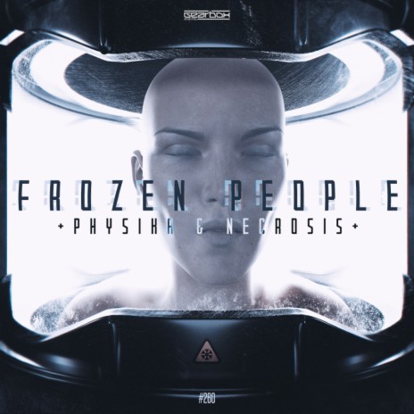 Frozen People (Original Mix) ft. Necrosis