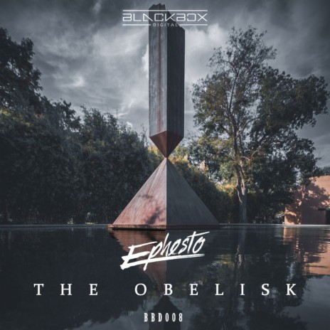 The Obelisk (Radio Mix) | Boomplay Music