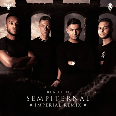 Sempiternal (Imperial Radio Remix) | Boomplay Music