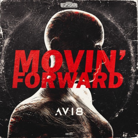 Movin' Forward (Original Mix) | Boomplay Music