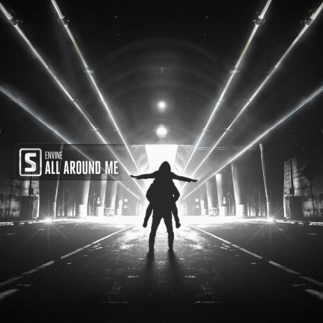 All Around Me (Original Mix) | Boomplay Music