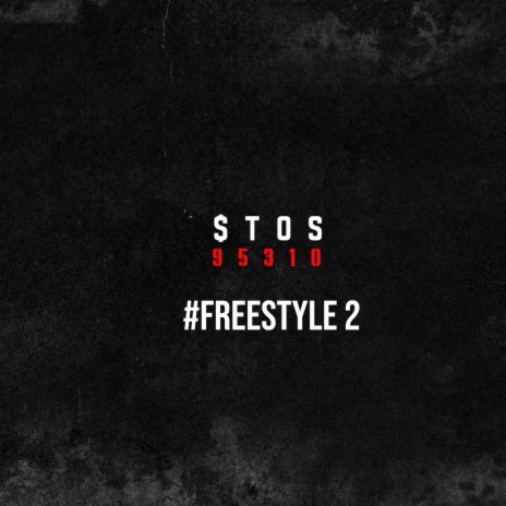 95310 #Freestyle2 | Boomplay Music