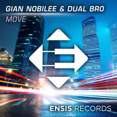 Move (Original Mix) ft. Dual Bro | Boomplay Music